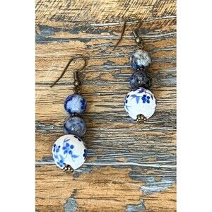 Mally Earring